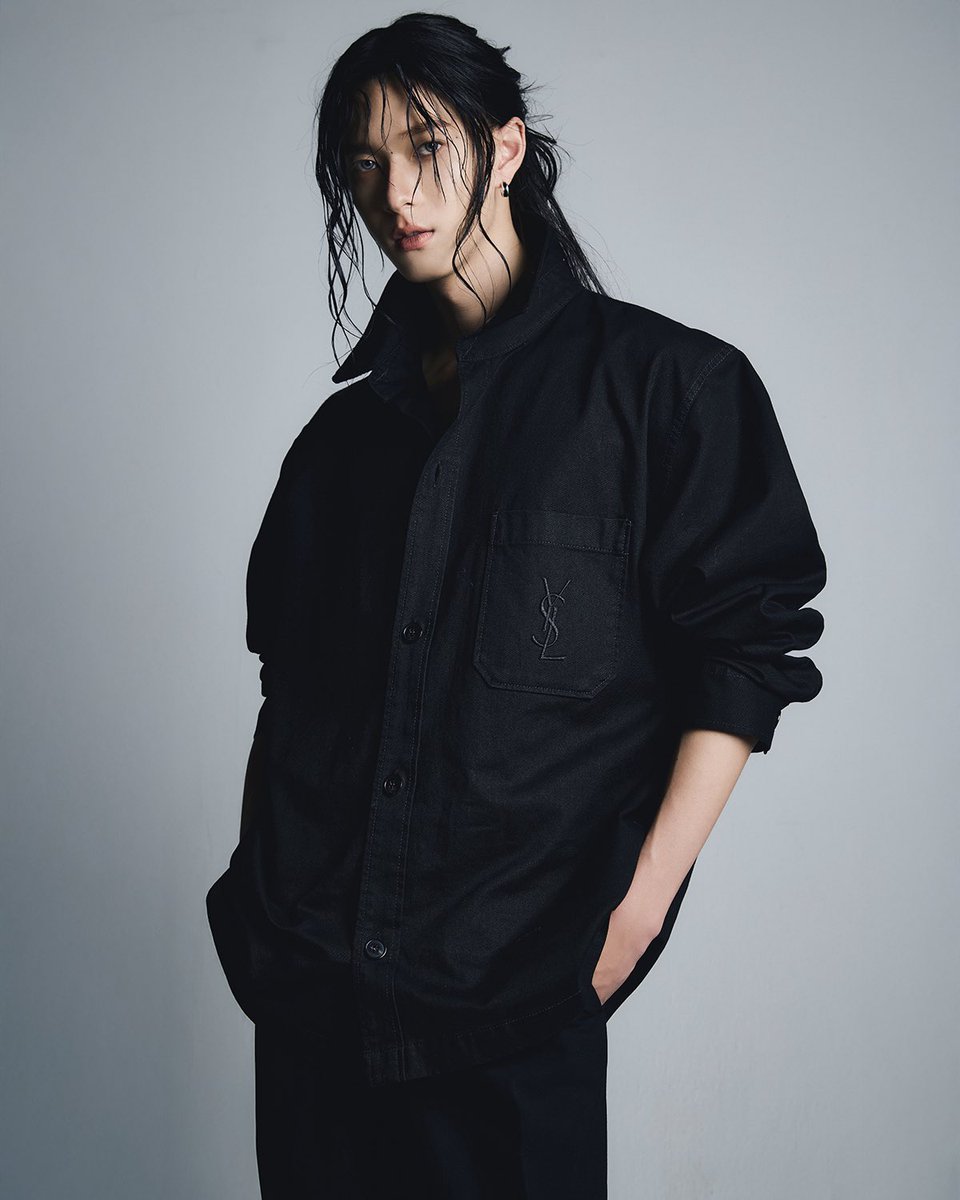 ppoohkt's tweet photo. In my fashion era.
#ppoohkt https://t.co/hfyrSOVqal