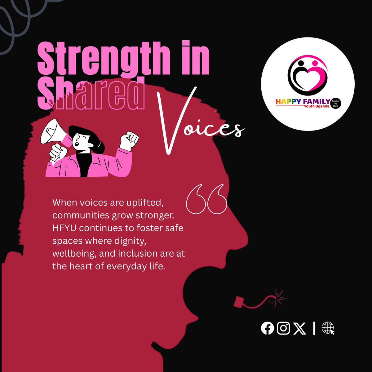 HAPPY FAMILY YOUTH UGANDA LIMITED tweet media