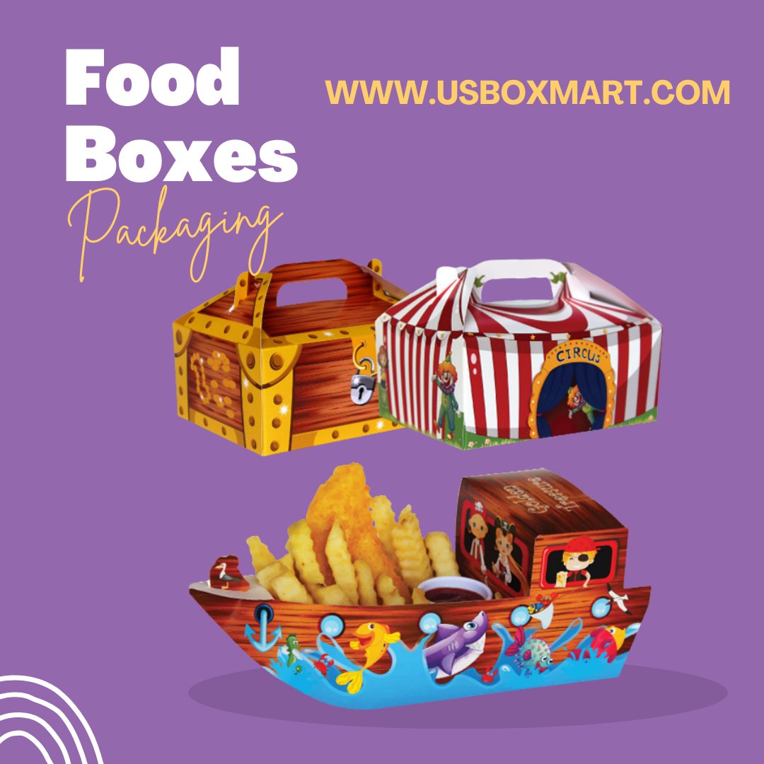 USBOXMART's tweet image. Need food boxes? We’ve got you covered!
Check out our food box options at usboxmart.com 
Easy ordering, dependable supply.

#FoodBoxes
#USBoxMart
#customfoodboxes
#takeawayboxes
#WholesaleFoodboxes