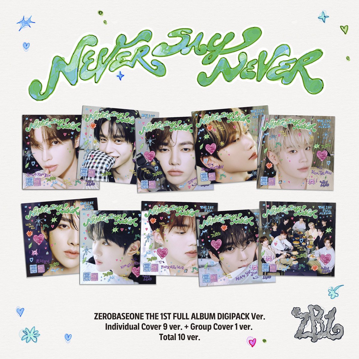 mattcimol's tweet photo. 🏆 GIVEAWAY FOR 7 WINNERS SPECIAL ZEROBASEONE COMEBACK RE-FLOW 🎉 

Hadiah :
- 1 doll zeroni magnet plush photo holder random member (1 winner)
- 2 pob + digipack never say never zb1 random member (2 winners)
- 1 album only photobook zb1 random version (1 winner)
- 6 Photocard zb1 official random member (3 winners)

Rules :
1. FOLLOW @mattcimol (kalo mau mutualan boleh banget! reply ajaaa nanti aku follback <3)
2. RETWEET & LIKE TWEET INI
3. MUST BE ZEROSE (akunnya bakal aku cek)

LOVEPOCALYPSE OUT NOW
#LOVEPOCALYPSE
#ZB1_REFLOW
#ZEROBASEONE

END 10/02/2026. Good luck! 🌹