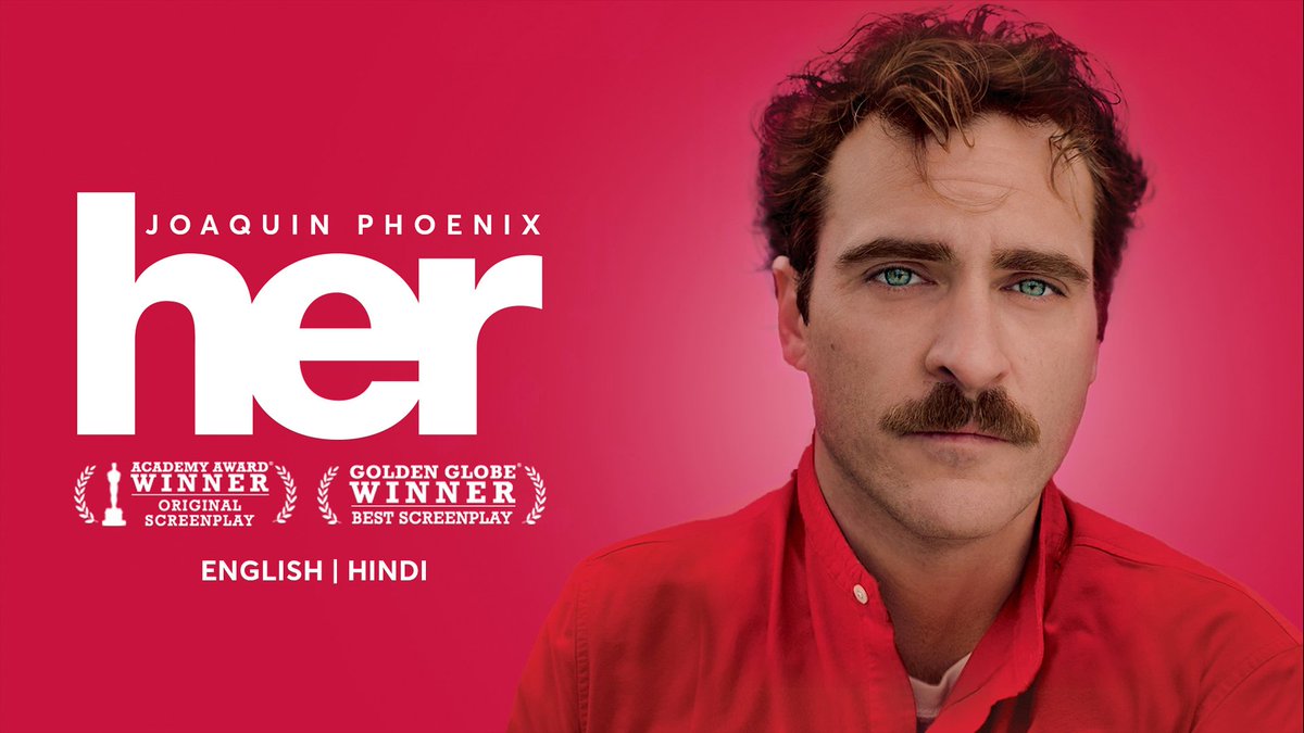 gundemio's tweet photo. ChatGPT'nin "hiç aşık olmamış ve aşkı hiç hissetmemiş insanlar" için önerdiği film listesi:

▬ Her (2013)
▬ Eternal Sunshine of the Spotless Mind (2004)
▬ Lost in Translation (2003)
▬ Blue Valentine (2010)
▬ Punch-Drunk Love (2002)
▬ Anomalisa (2015)
▬ In the Mood for Love (2000)
▬ The Virgin Suicides (1999)
▬ A Ghost Story (2017)
▬ Melancholia (2011)