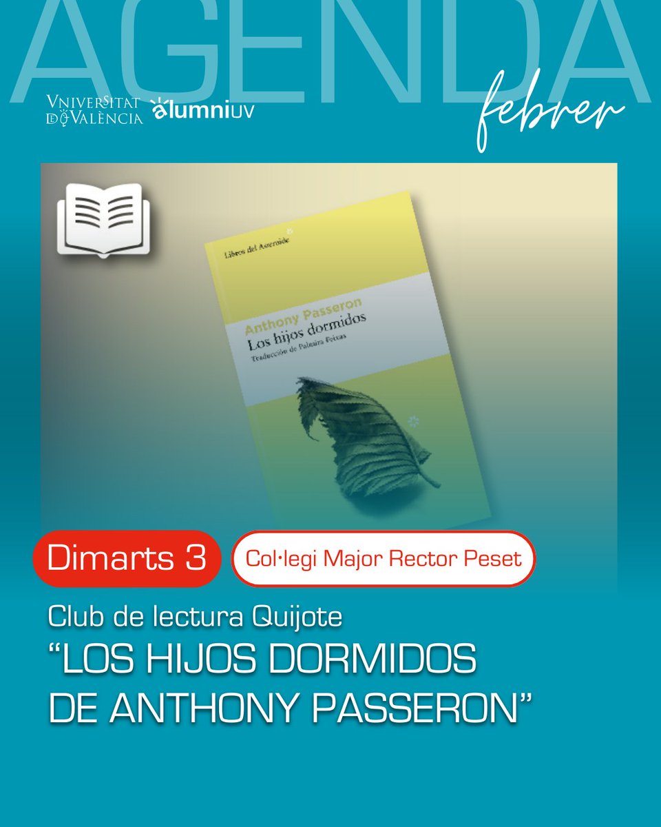 AlumniUV tweet media