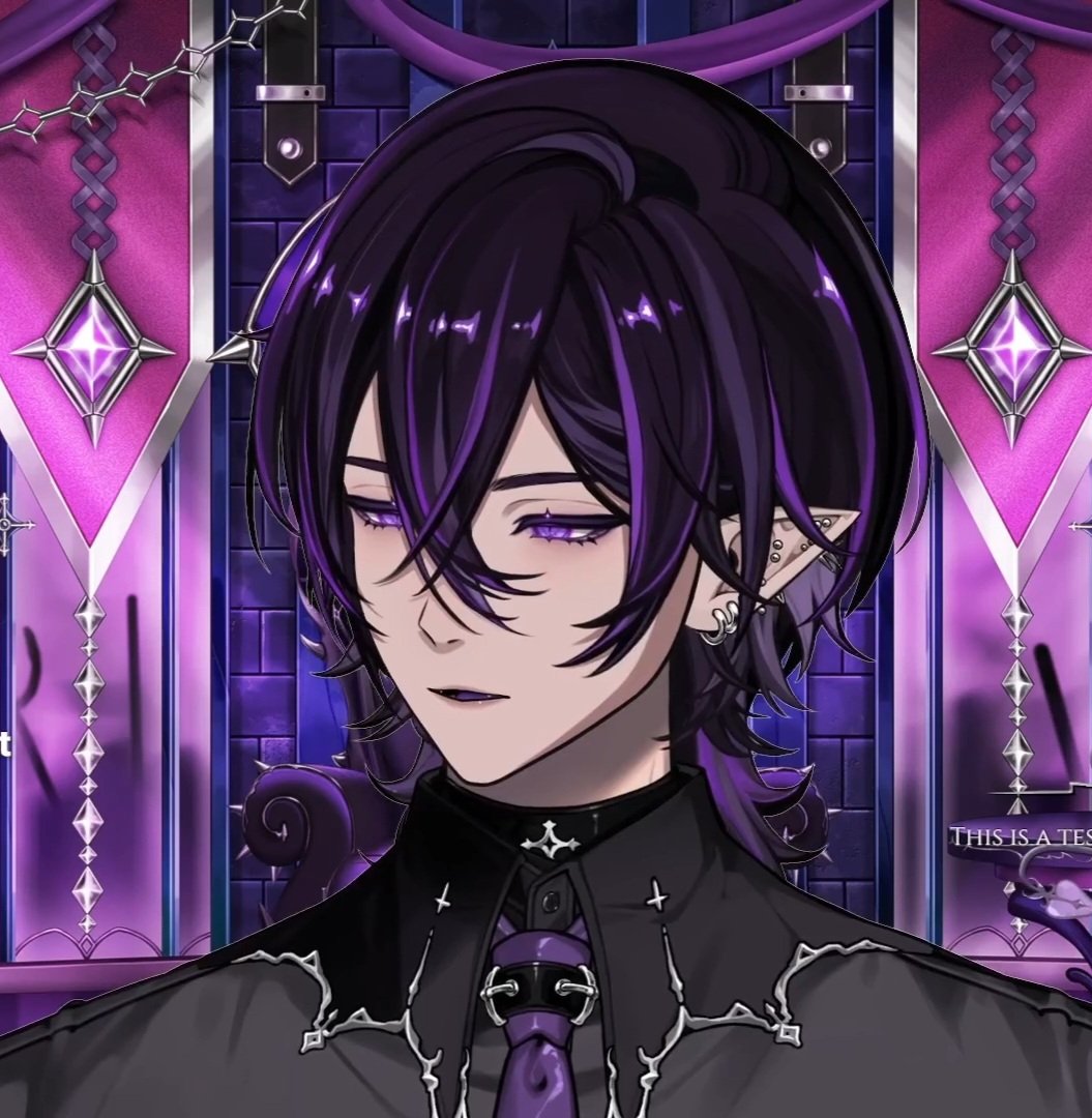RizuMayonaka's tweet photo. He's as beautiful as the day I lost him
(He use to be my lockscreen a few years ago)
#bubivt https://t.co/QxgWoLlheI