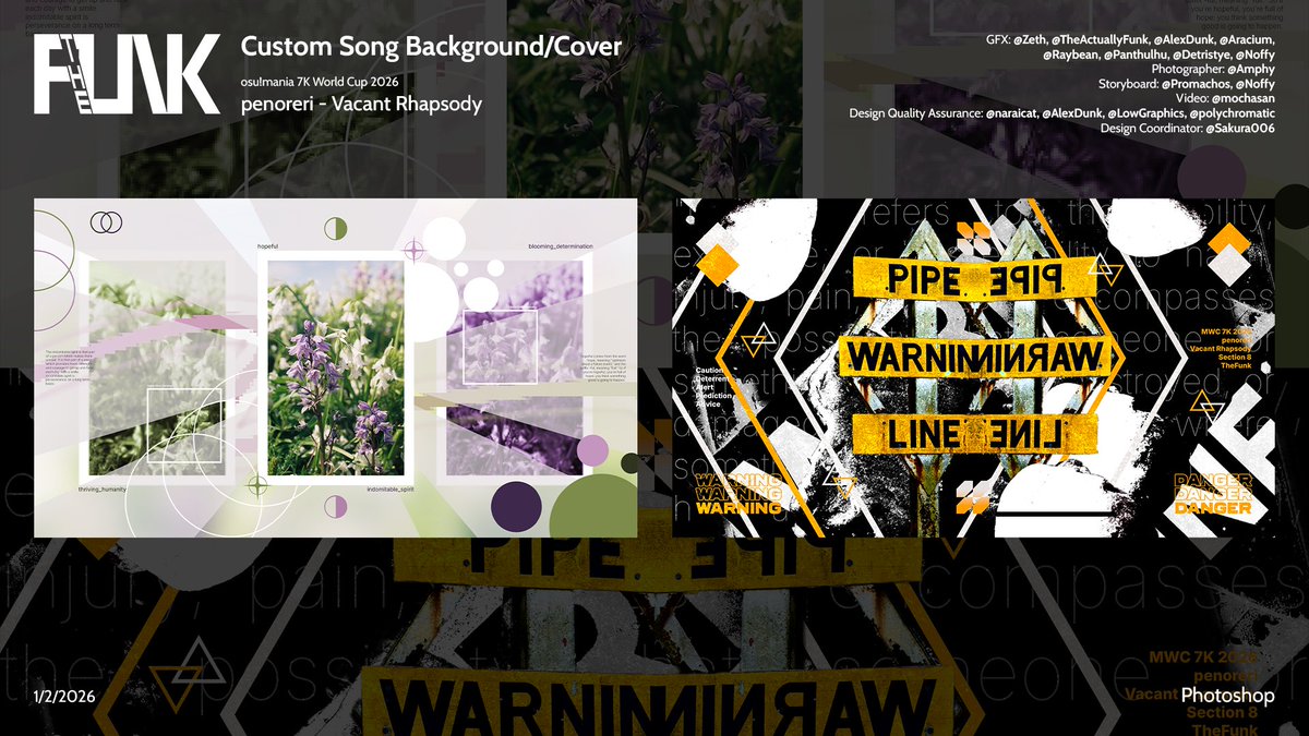 TheFunk / Funk tweet media