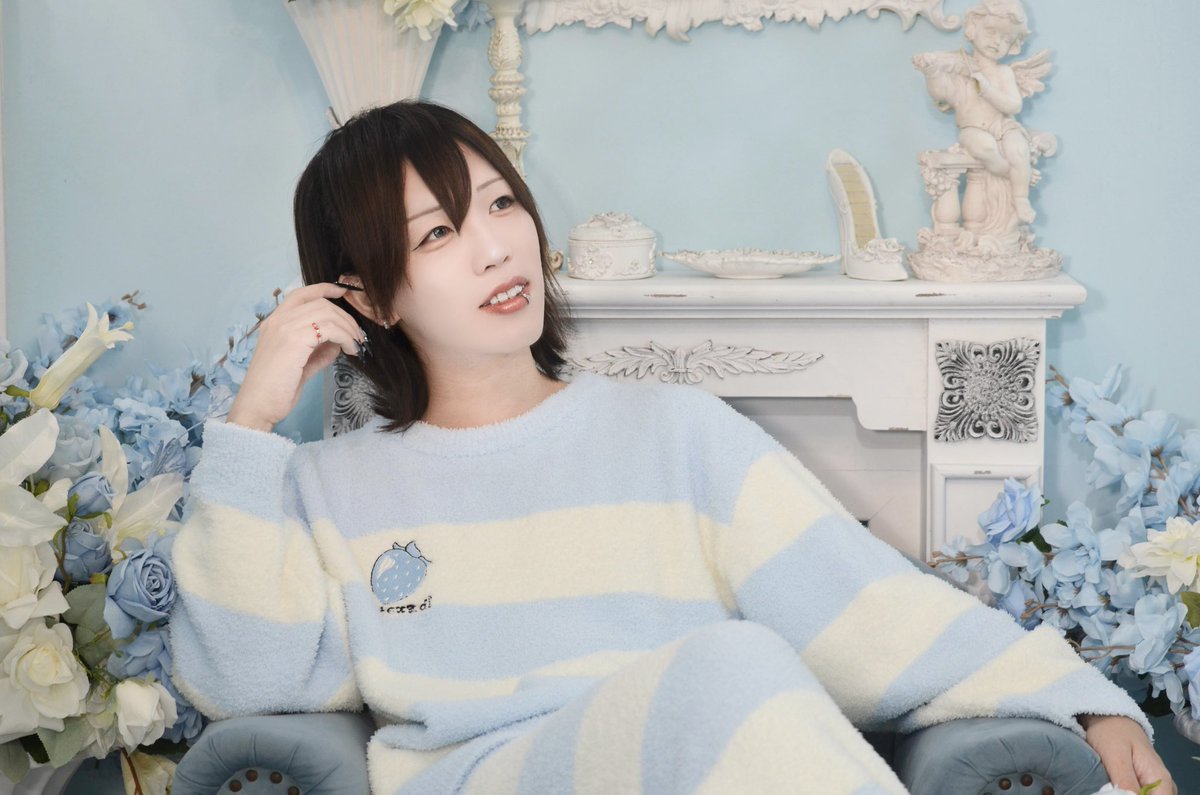 lb Fraise tweet media