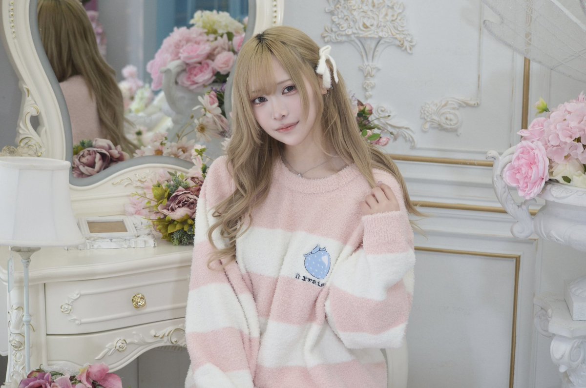 lb Fraise tweet media