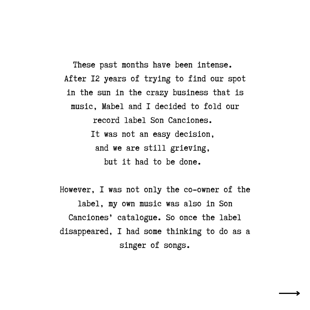 a Singer of Songs tweet media