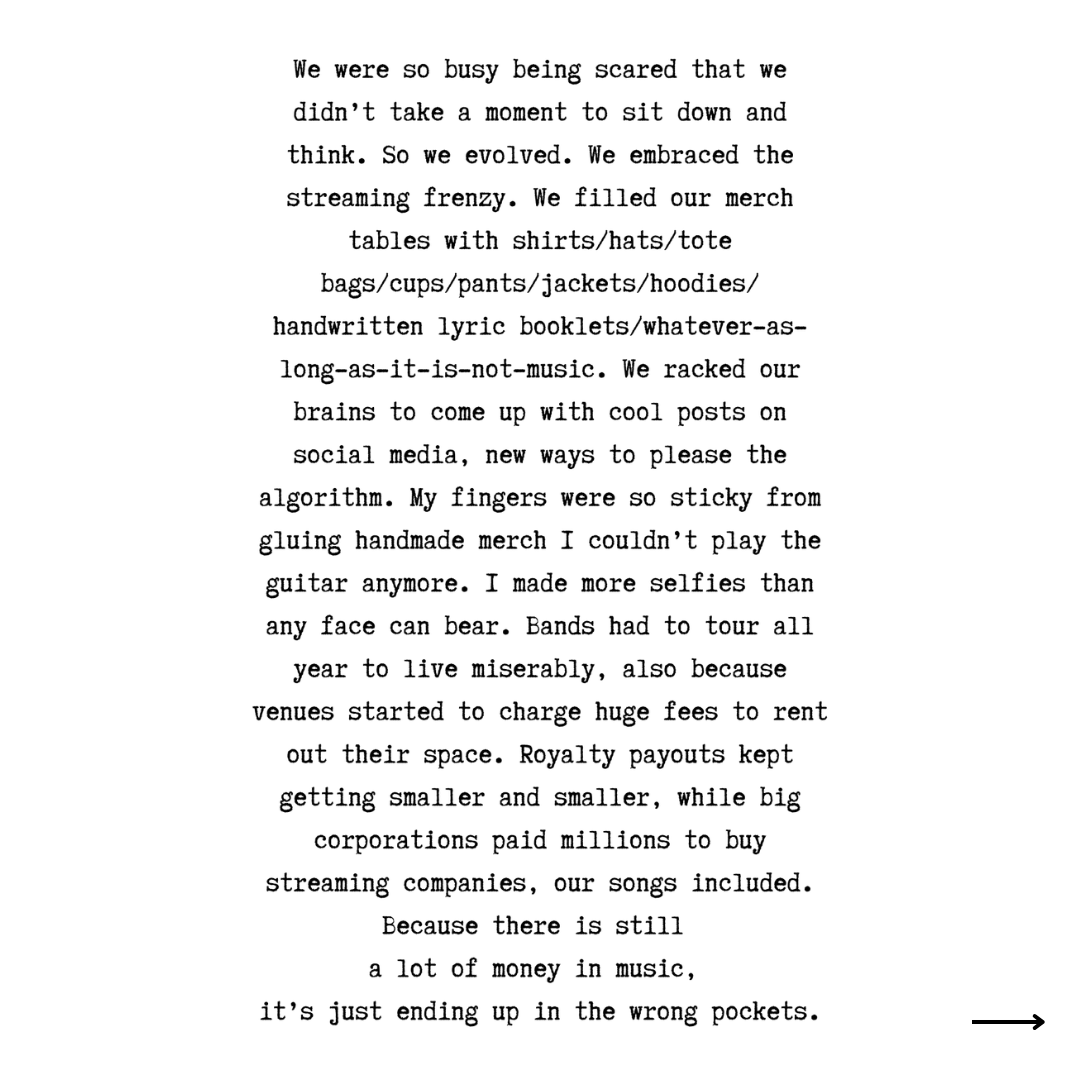 a Singer of Songs tweet media