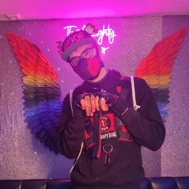 Griffin1263's tweet photo. #NewProfilePic https://t.co/EAbRBxOJya