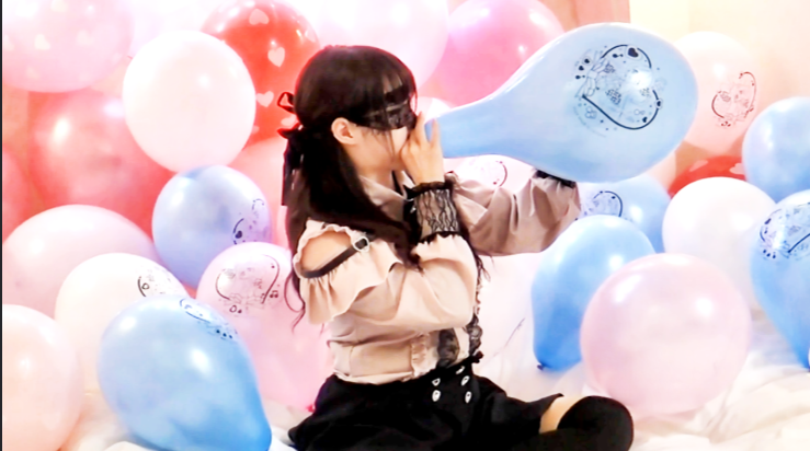 MIYAkokuti's tweet photo. BOOTHにB2P動画上げました。 https://t.co/9h9fi08Eij