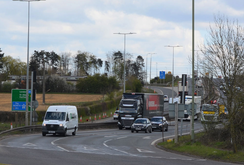 Road Safety GB tweet media