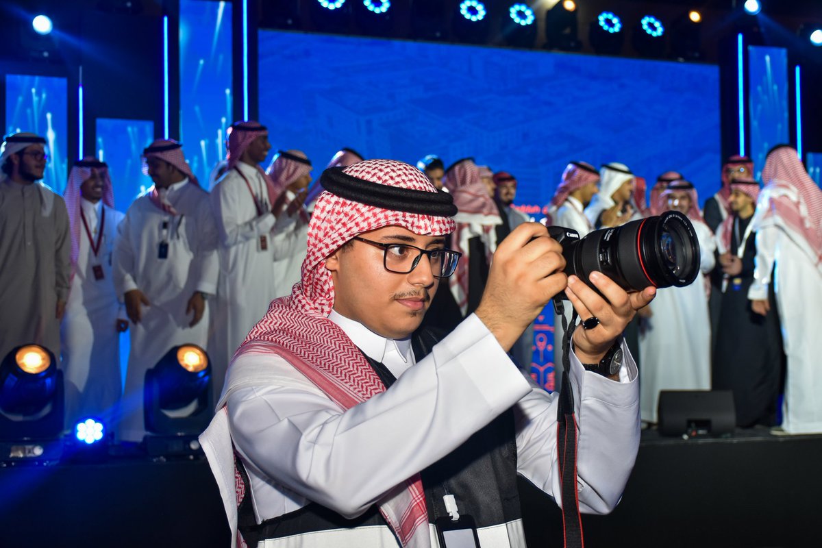 نادي الإعلام والإنتاج السينمائي tweet media