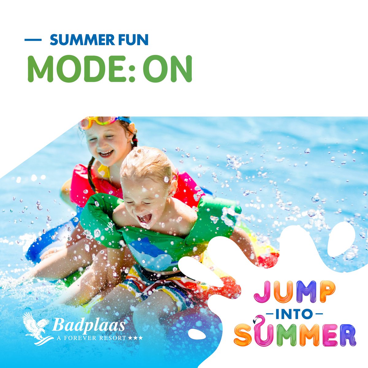 Forever Badplaas tweet media