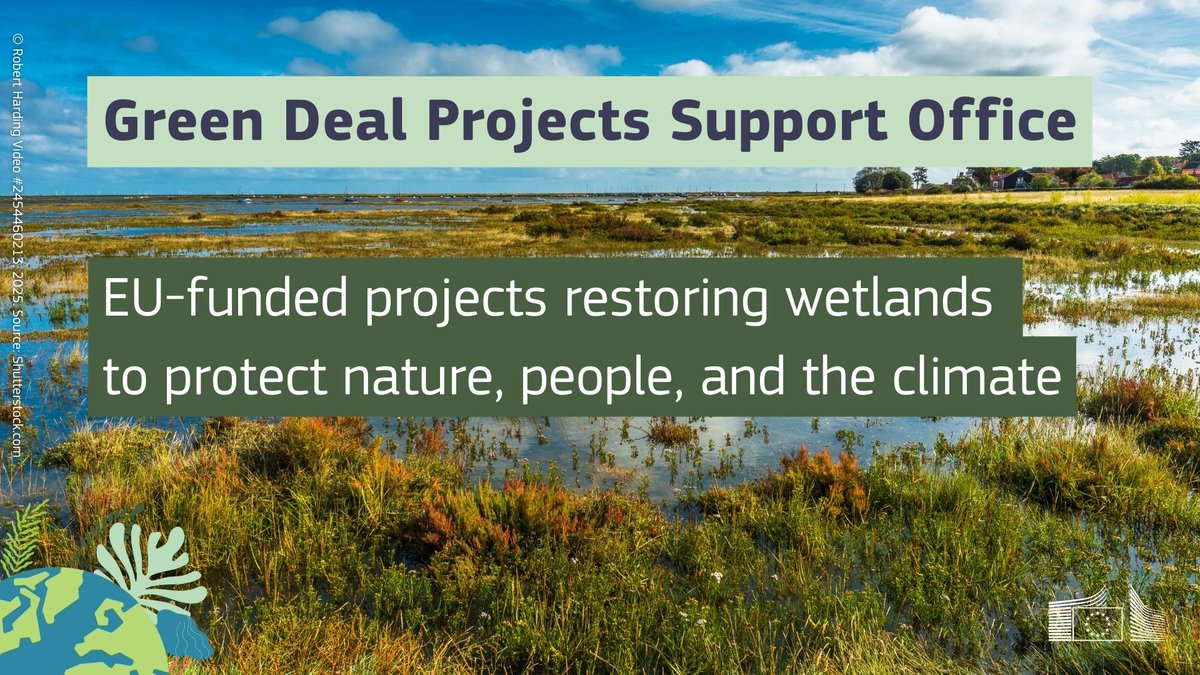 Horizon Europe 🇪🇺 tweet media