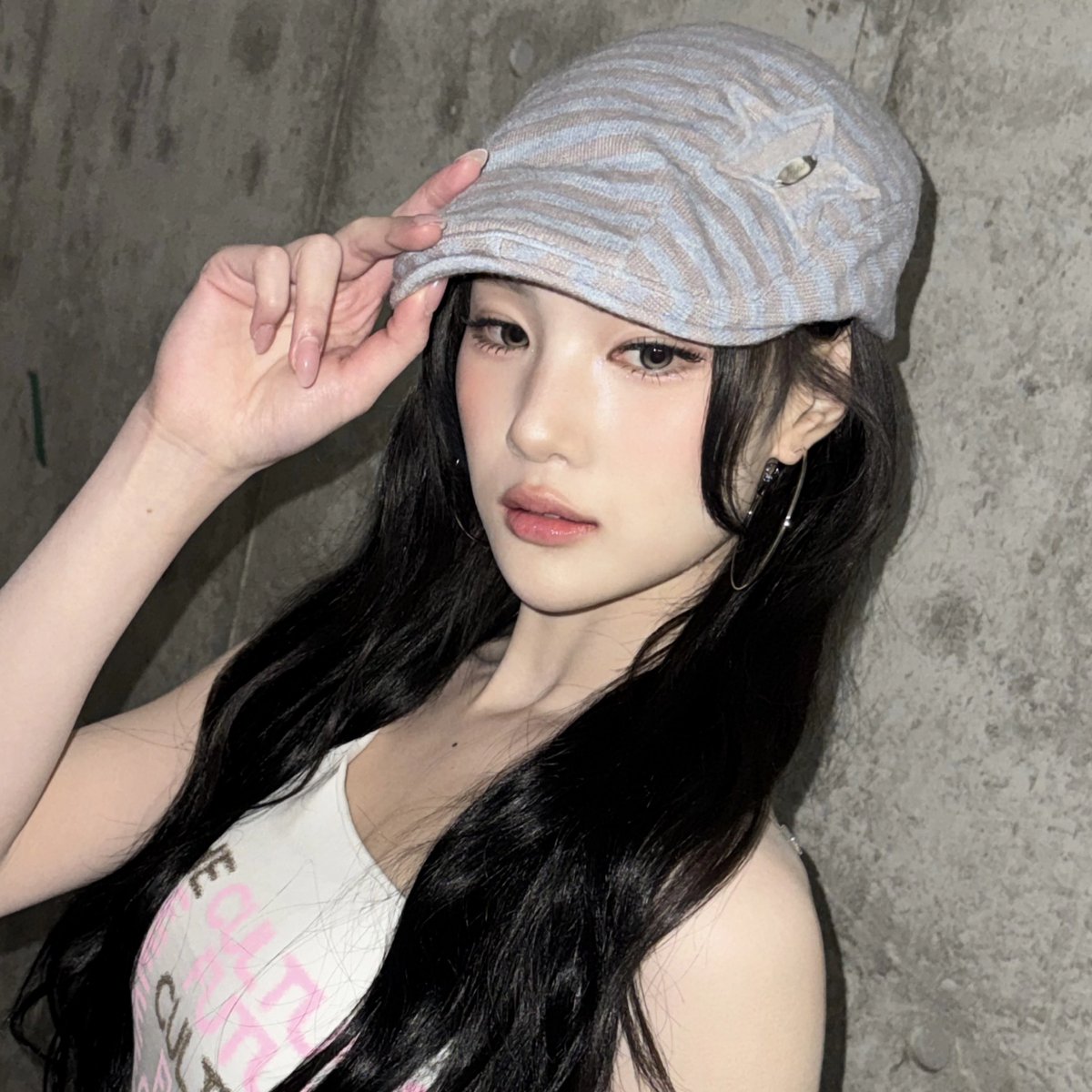 김주은 얼굴 tweet media