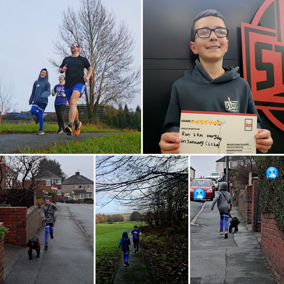 Gemma Walker tweet media