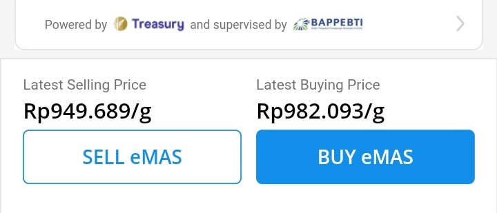 when ya 1gr dibawah 1jt lagi😂