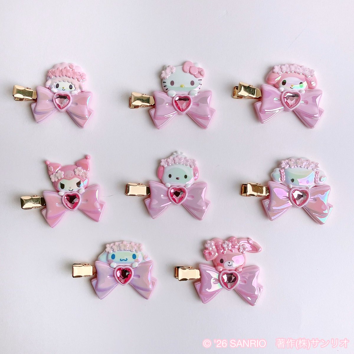 サンリオオンラインショップ【公式】 tweet media