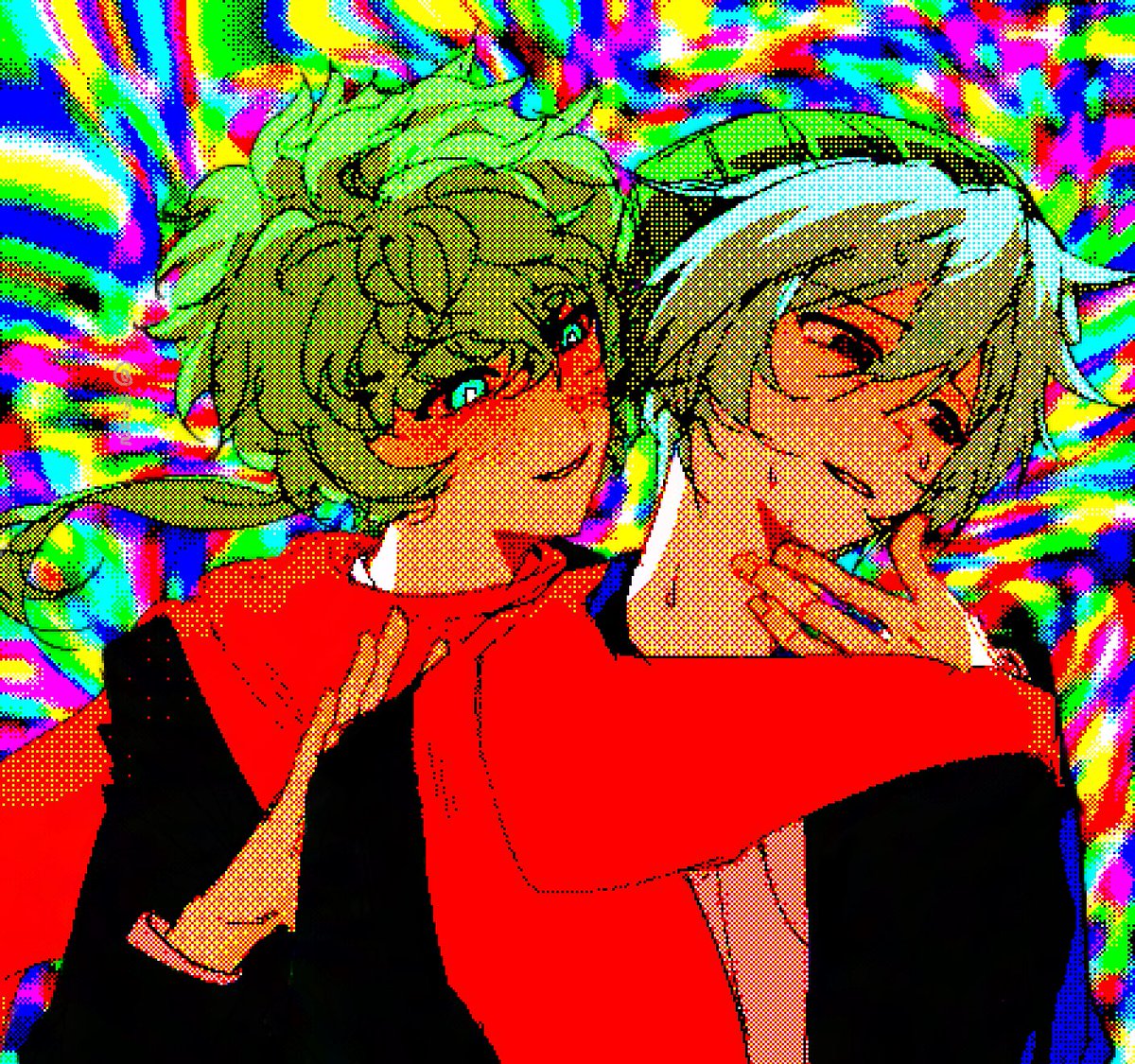 갠걸 tweet media