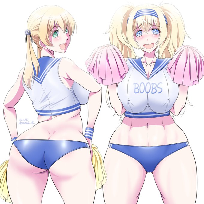 #ツインテールの日
ベーイ 