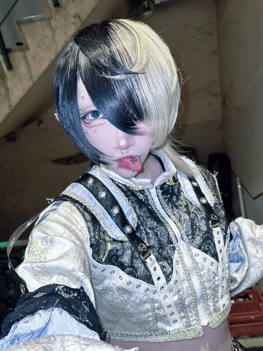 四宮来夢 2/16 周年ライブ (@abso_ram) / Highlights / X