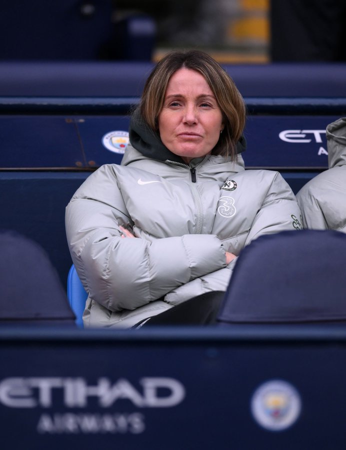 nakosFC's tweet image. The female version of Arne slot.

#SoniaOut #SoniaBompastorOut