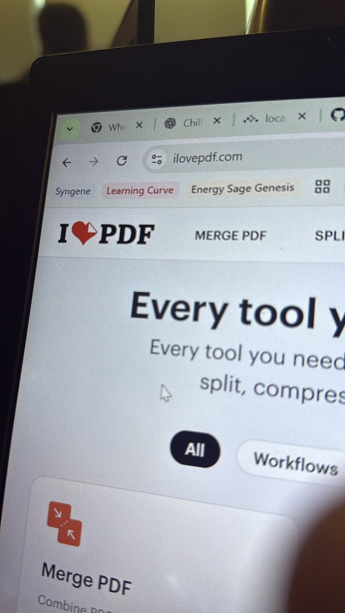 Site with zero haters.

Share yours