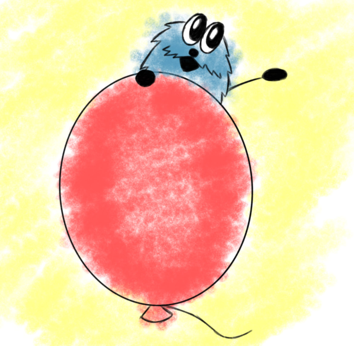 スンスンはぴば！🎂🎉