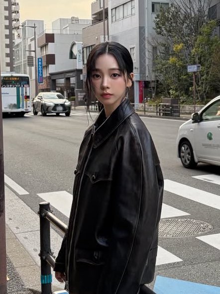 patamaii's tweet image. คาริน่าอินฟุกุโอกะ ไวบ์ดีเต็มสิบ หน้าตาดีเต็มล้าน