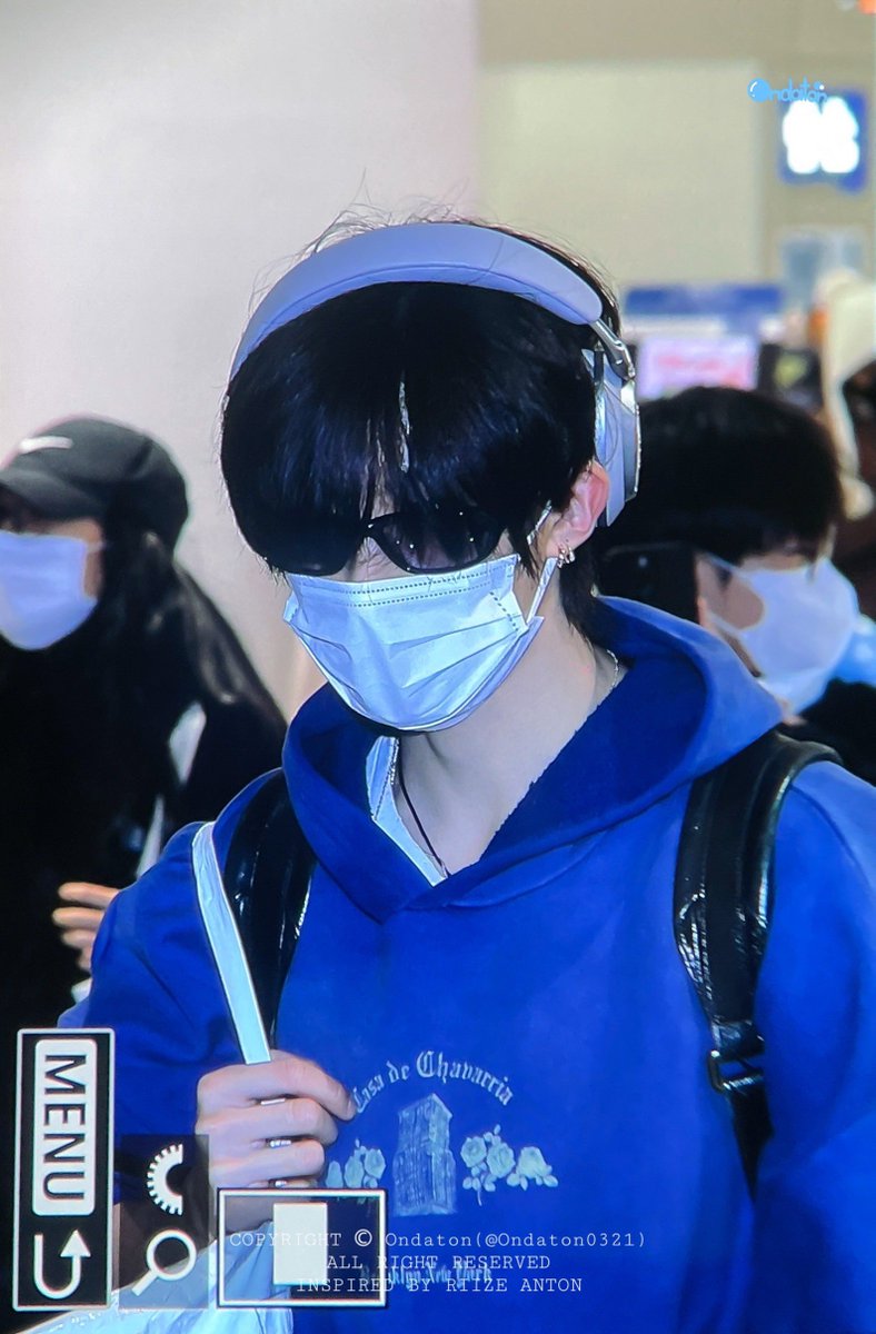 260202 ICN🛬 앤톤(ANTON) 프리뷰

#앤톤 #ANTON #アントン #라이즈 #RIIZE #ライズ