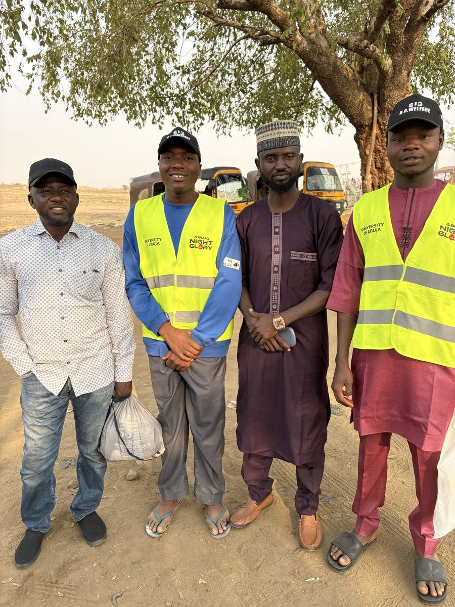 Umar S Aliyu tweet media