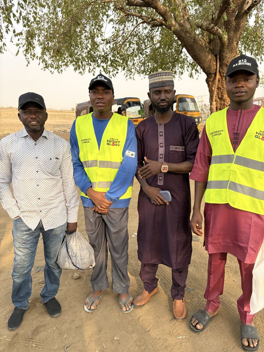 Umar S Aliyu tweet media