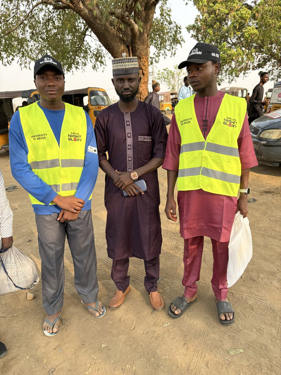 Umar S Aliyu tweet media