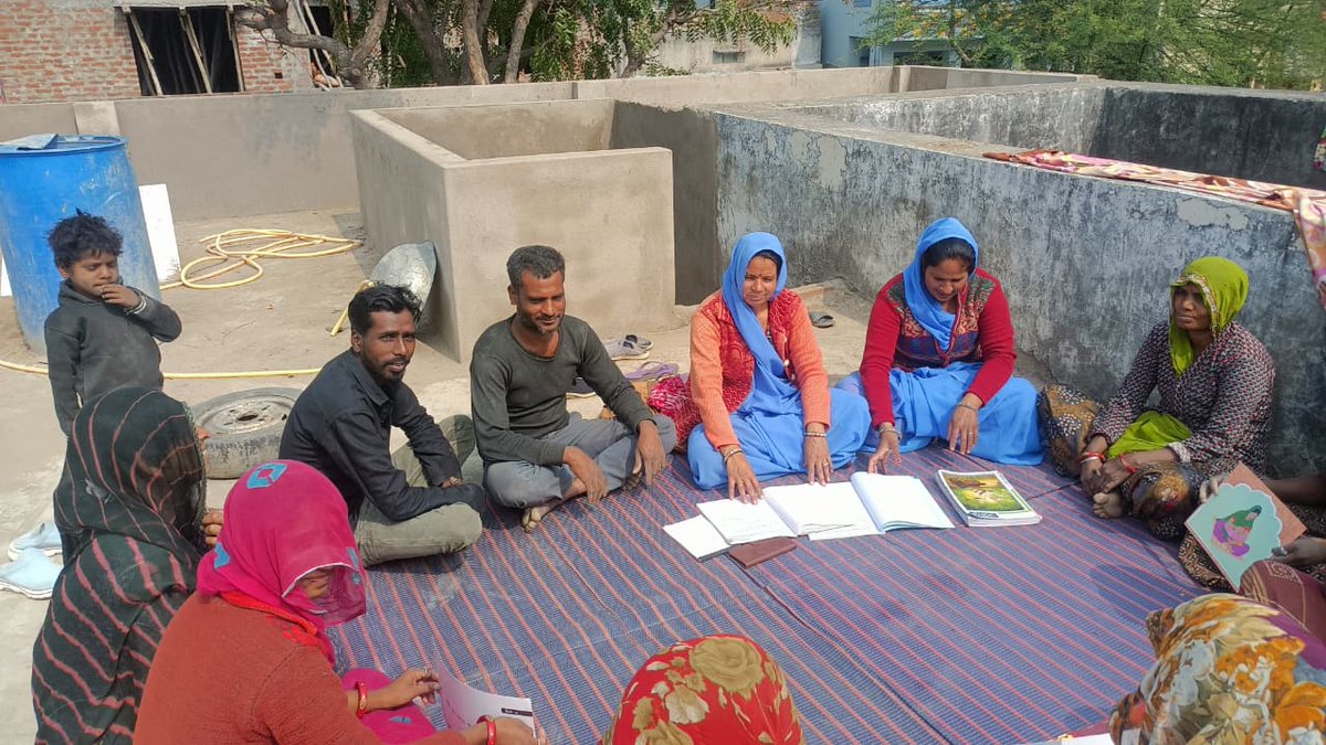 खमनोर के कराई गांव में ग्राम स्वास्थ्य स्वच्छता एवं पोषण समिति की बैठक का  आयोजन.... 
<a href="/DIPRRajasthan/">सूचना एवं जनसम्पर्क विभाग, राजस्थान सरकार</a> 
<a href="/DmRajsamand/">Rajsamand District Collector</a> 
<a href="/nhm_rajasthan/">Medical & Health Deptt. Rajasthan</a>