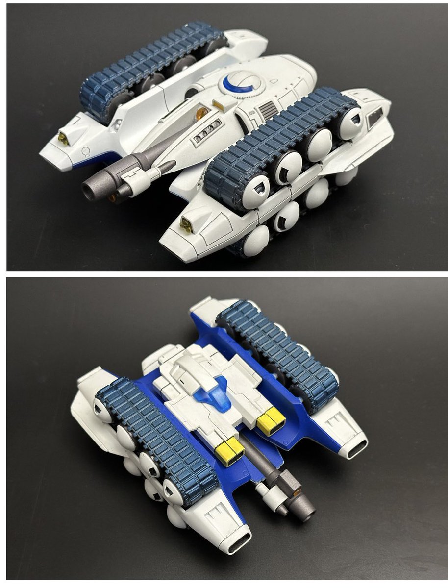 ROBOCOLLE tweet media