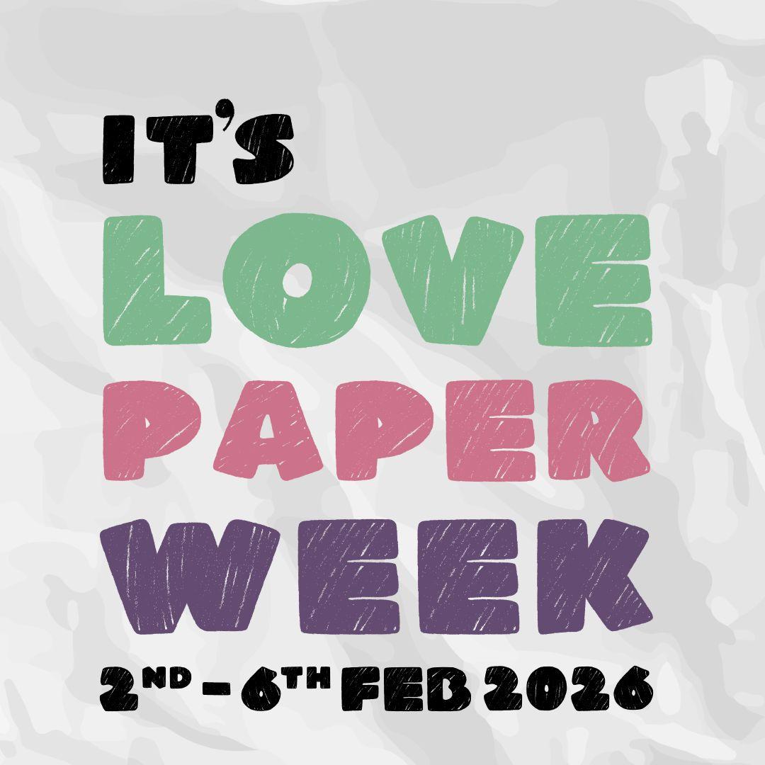 Denmaur Paper Media tweet media