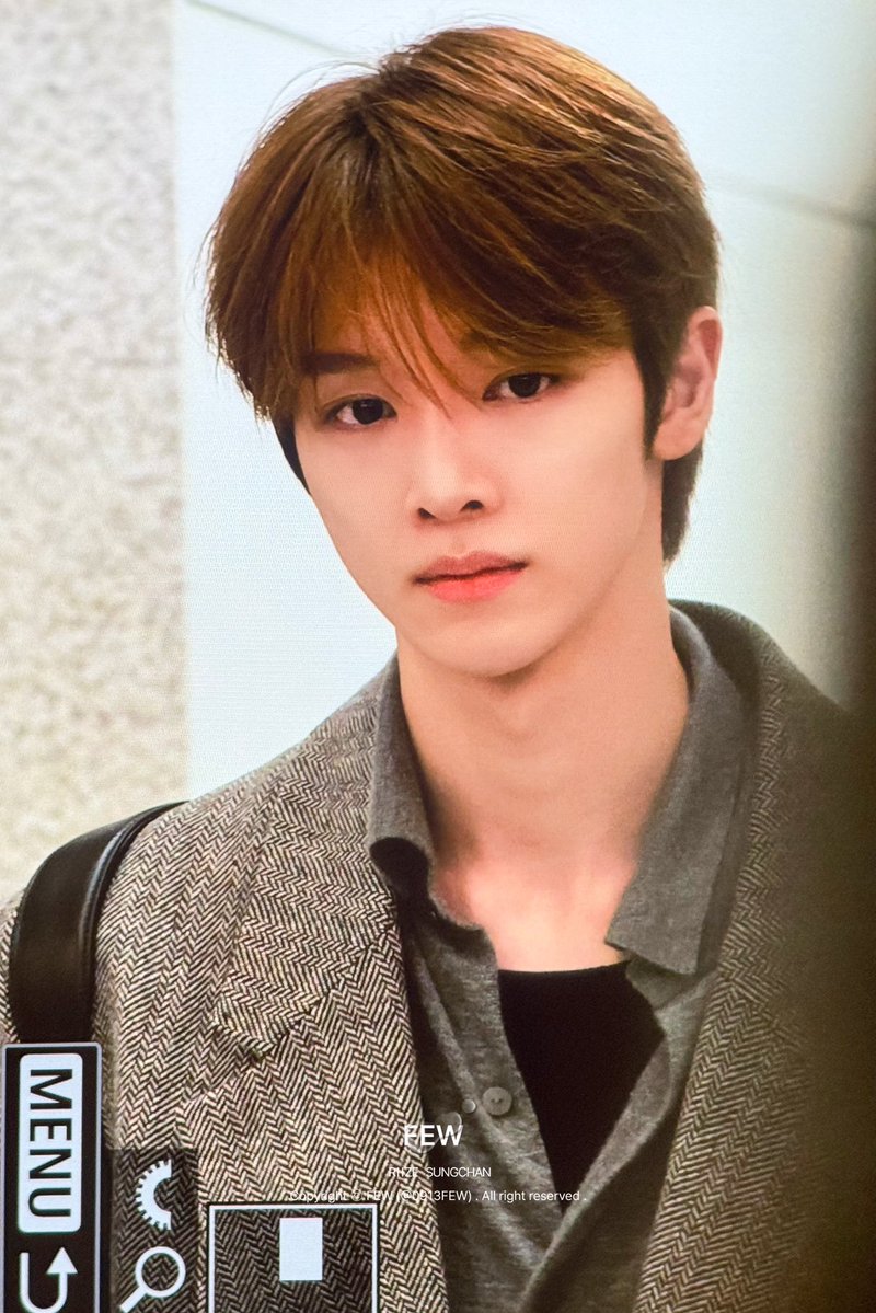 260202 ICN

#성찬 #SUNGCHAN #ソンチャン 
#RIIZE #라이즈