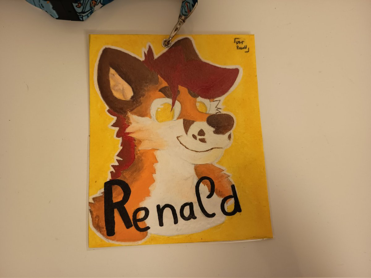 Renald tweet media