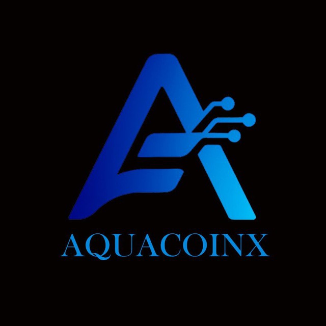 Aquacoinx tweet media