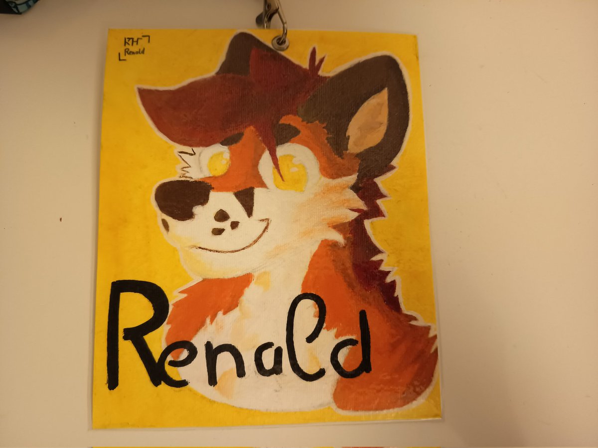 Renald tweet media