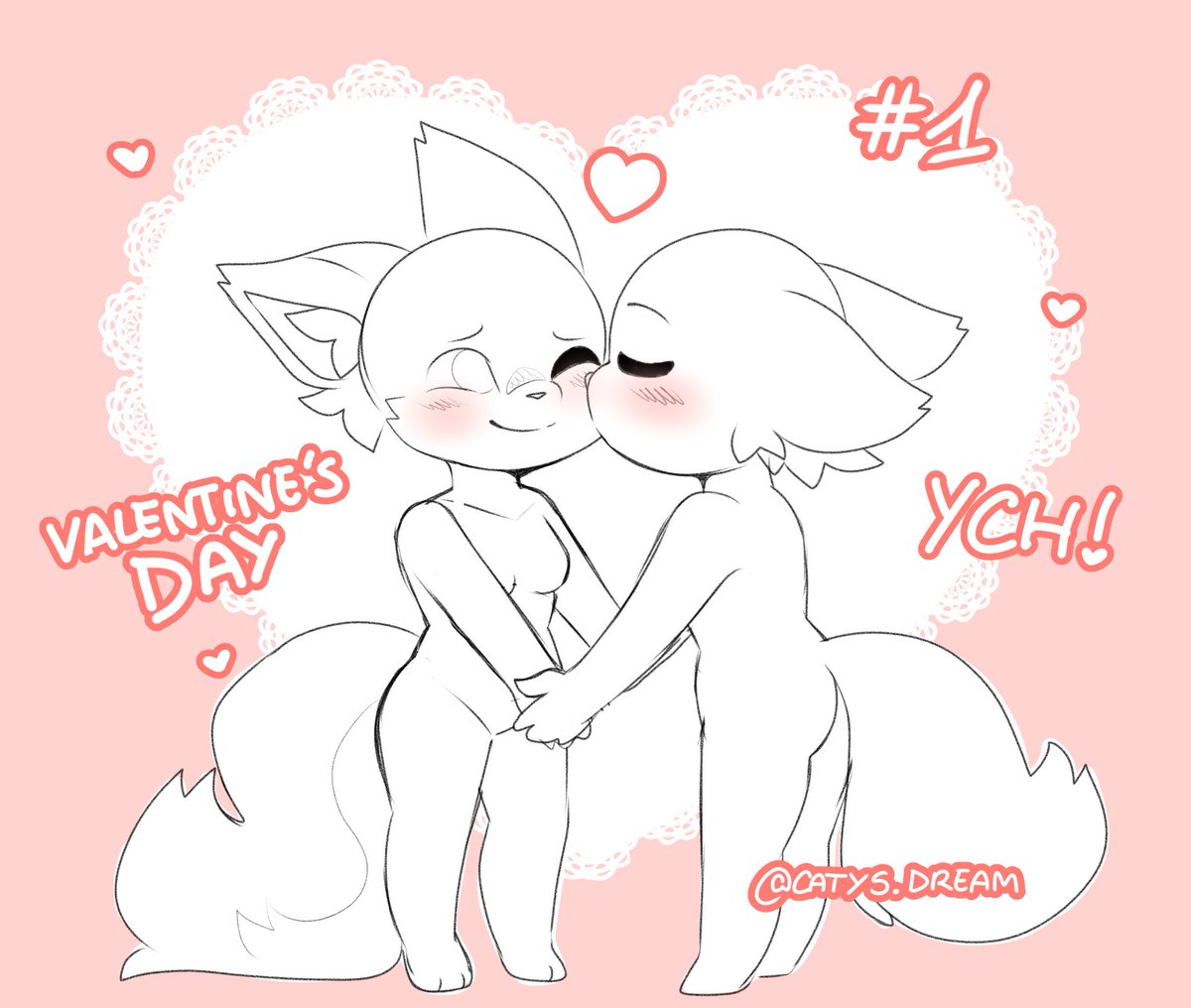 caty's dream 🩷 tweet media