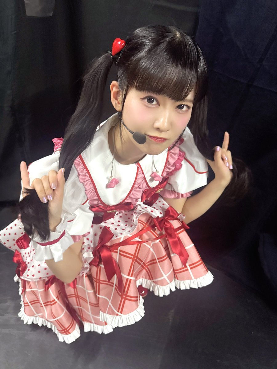 🎀❤️ツインテール❤️🎀