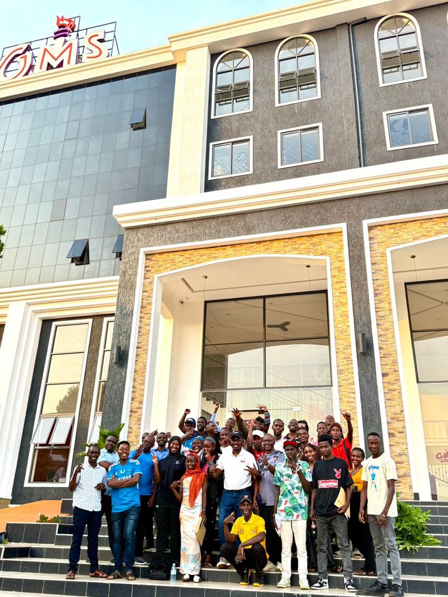 Uganda Table Tennis Association(UTTA) tweet media