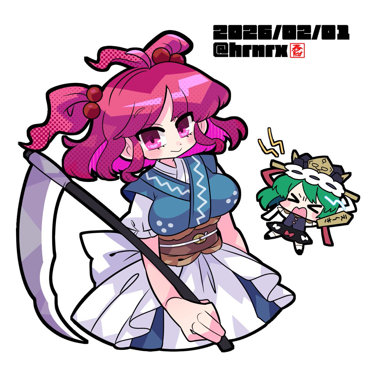 はるのり (@hrnrx) on Twitter photo 