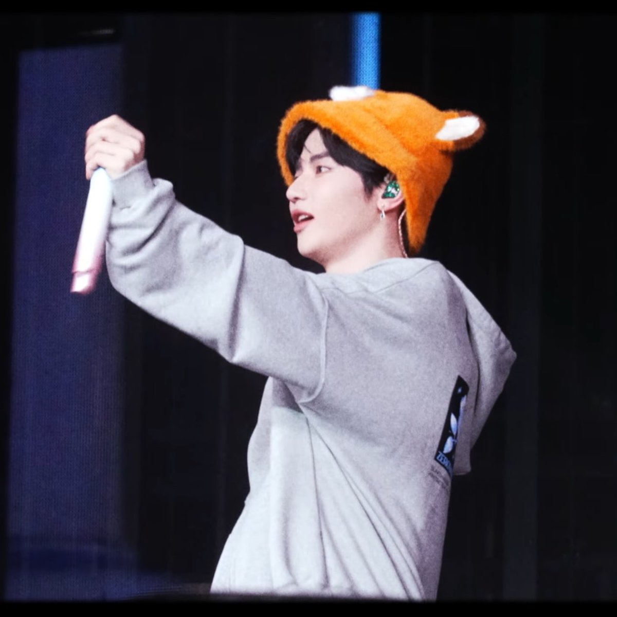 liyuneul's tweet image. my hao ⭐️❤️‍🩹