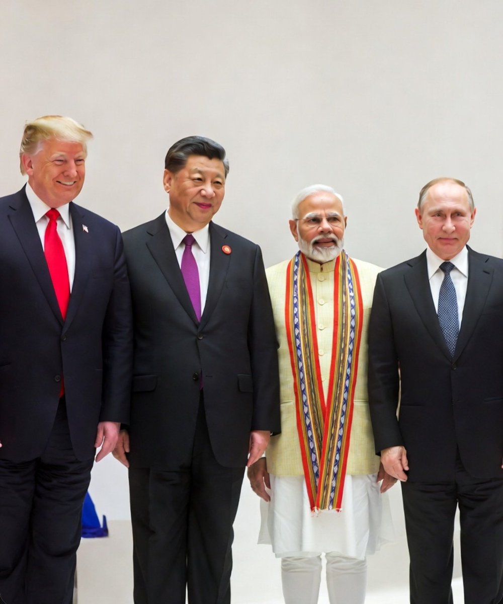 Swati Malik tweet media