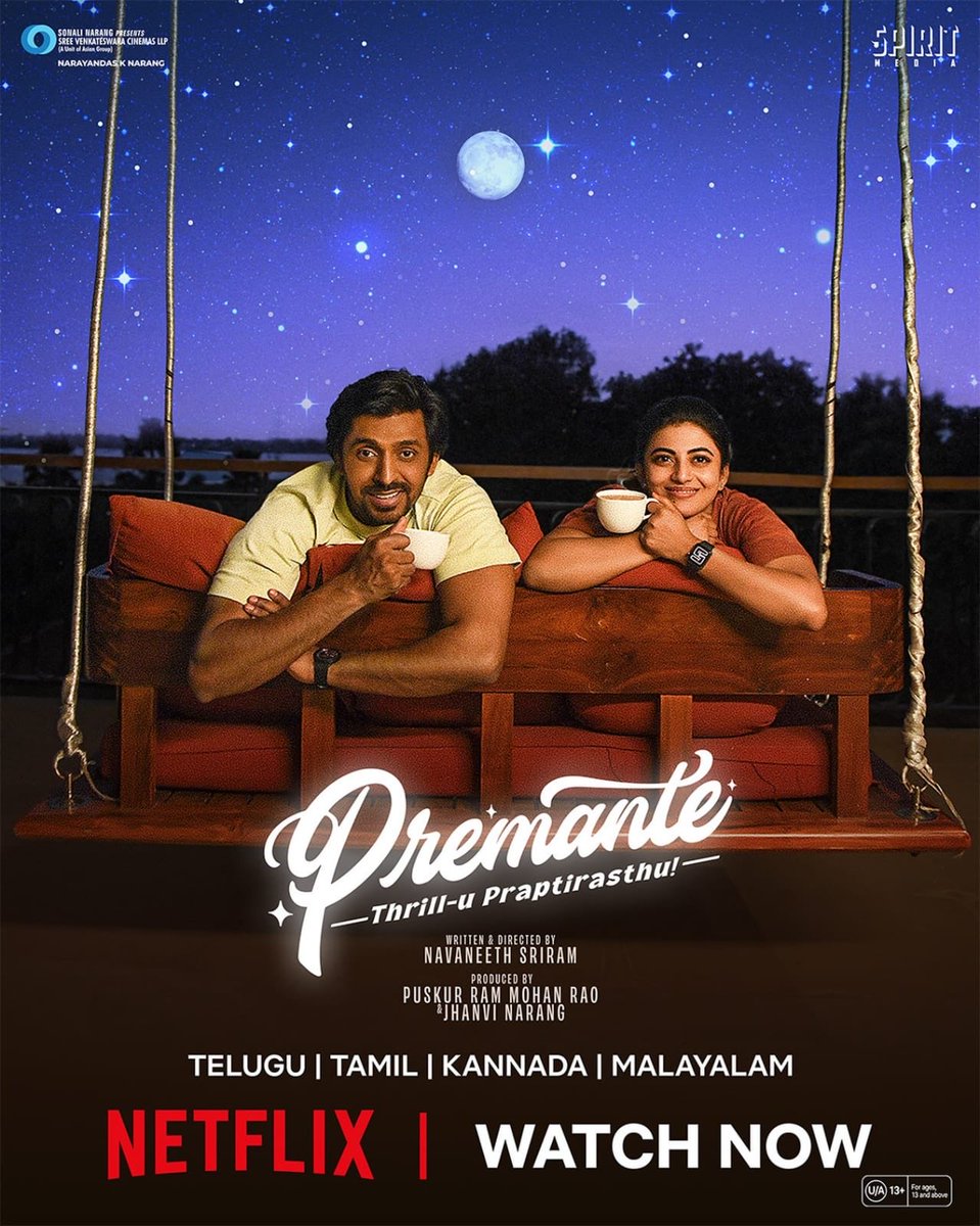 Mathu Reviews tweet media