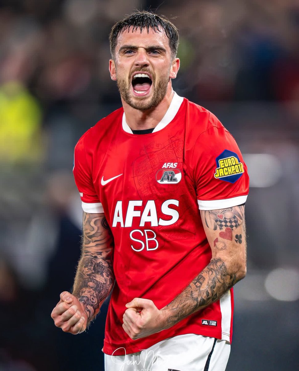 Pete O'Rourke tweet media