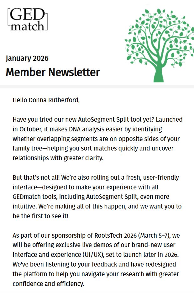 Donna Rutherford tweet media