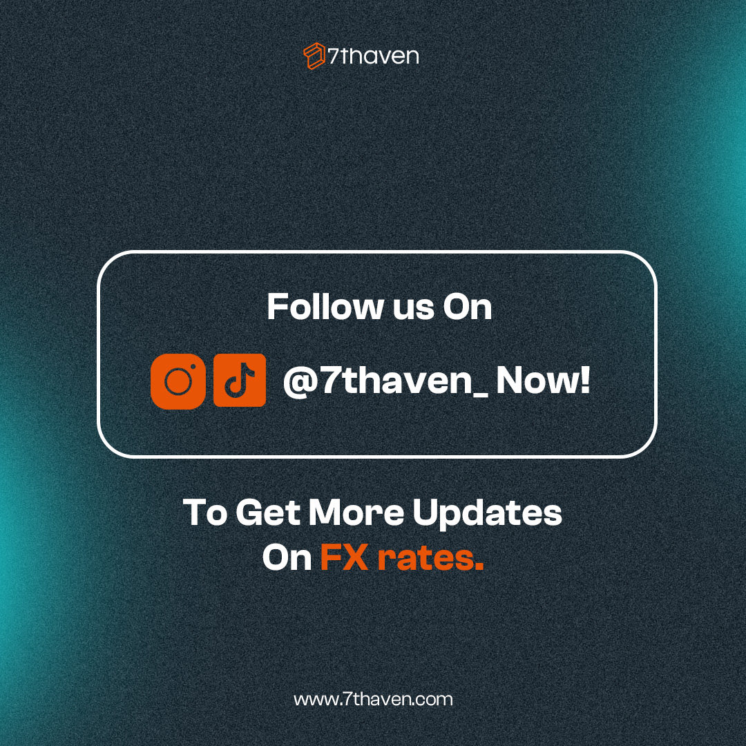 7thaven__'s tweet image. Importantly, follow us NOW @7thaven__ to get updates on market rate.